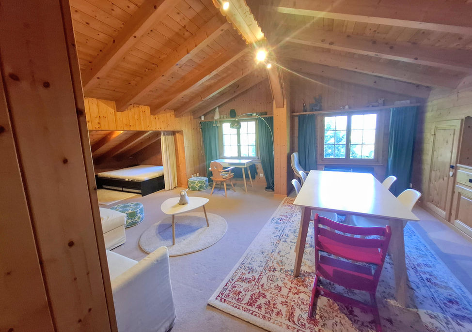 My Second Home – impression 2