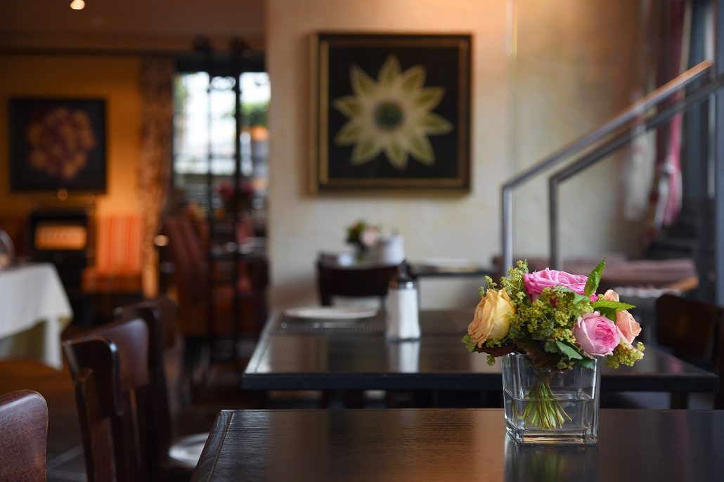 B&B HotelMama – Eindruck 2