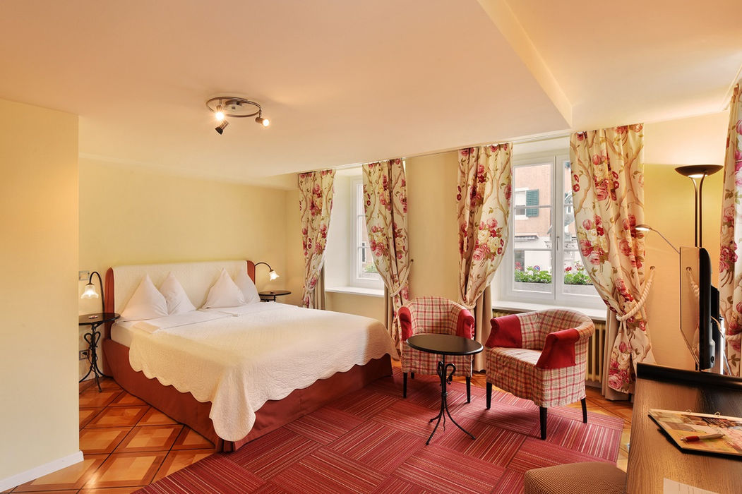 B&B HotelMama – Eindruck 3